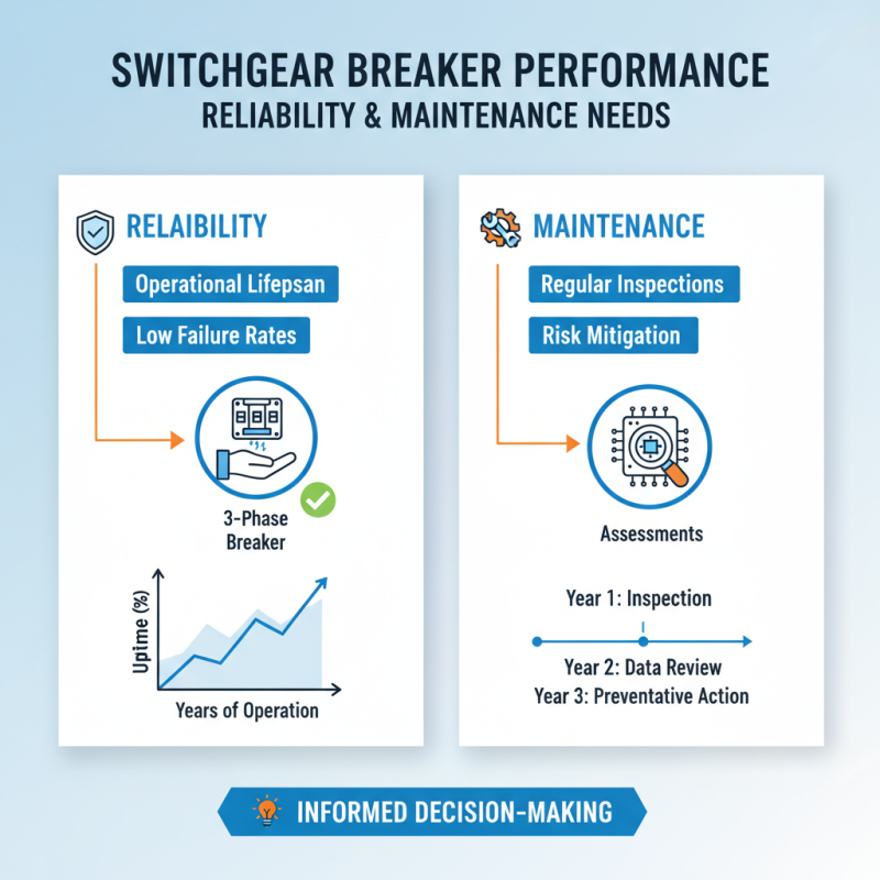 Top Switchgear Breaker Types for Global Buyers Guide?