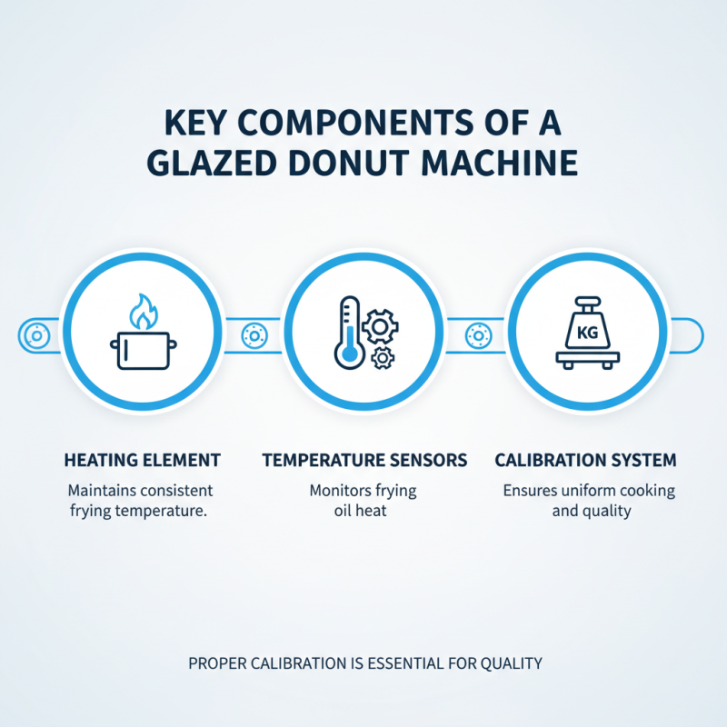What is a Glazed Donut Machine and How Does It Work?