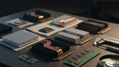 Best Tips for Choosing the Right 1TB SSD for Your Needs?