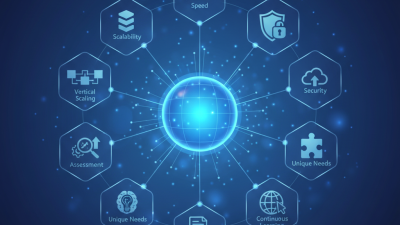 Top 10 Big Data Storage Solutions for Global Buyers?