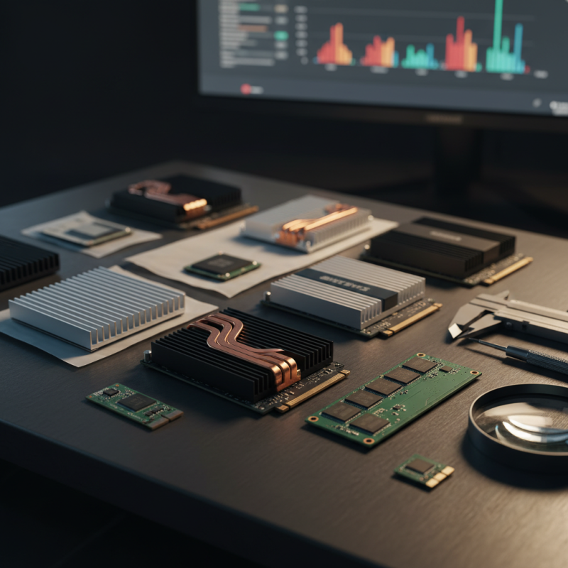 Best Tips for Choosing the Right 1TB SSD for Your Needs?