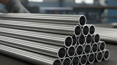 Best China Wholesale 9mm Stainless Steel Tube Company Options?