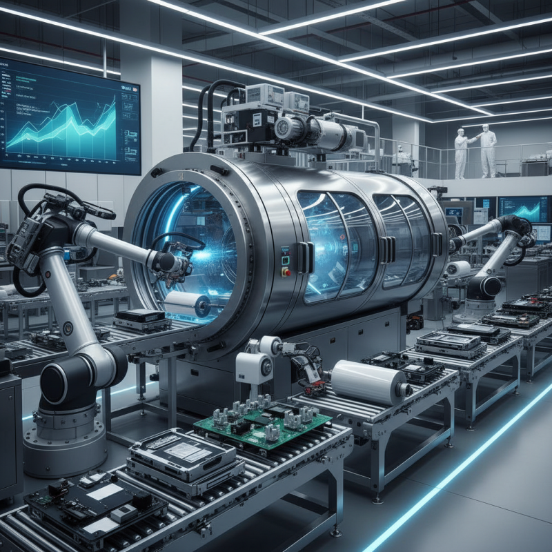 Best Vacuum Metallizer Solutions for 2026 What to Choose?