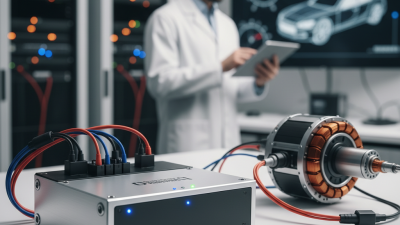 Top 10 Tips for Choosing the Best Wholesale High Quality Motor Controller