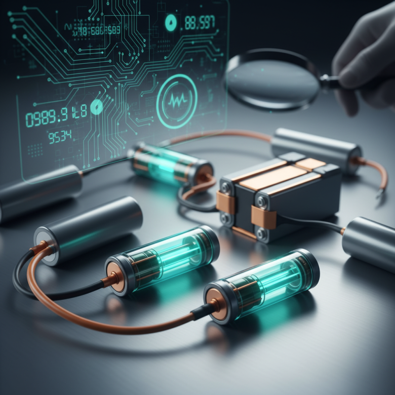 Best 12v Li Ion Battery Options for Global Buyers?