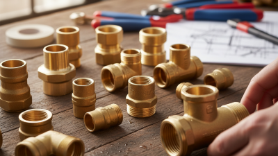 China Best Wholesale Custom Solid Brass Fittings A Comprehensive Guide?