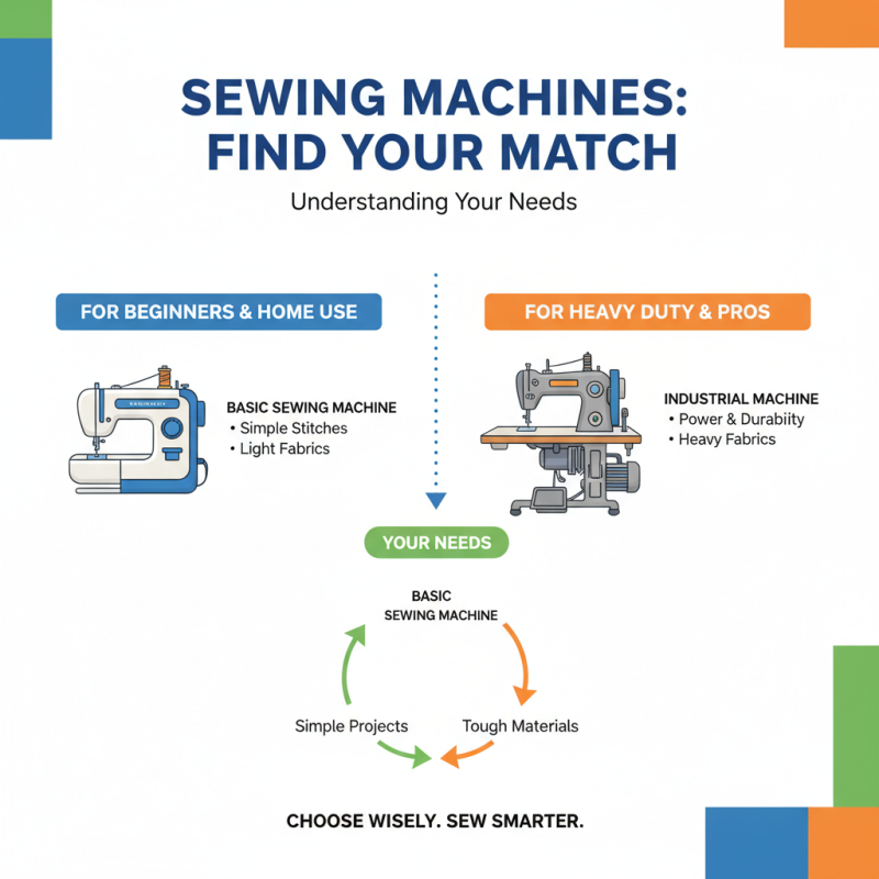 How to Choose the Best Cutting Sewing and Hemming Machine?