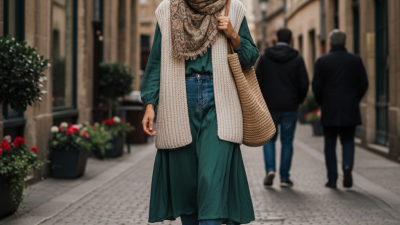 Why Knitted Vest Womens Are Must Have Fashion Items in 2026?