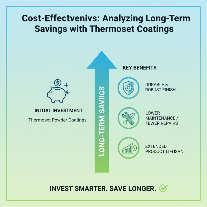 Top 10 Benefits of Thermoset Powder Coating for Buyers?