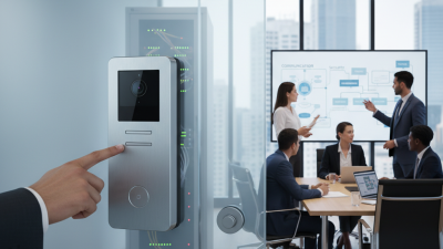 How to Choose the Best IP Intercom for Your Business Needs?