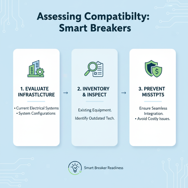 10 Tips for Choosing Custom Wholesale Smart Breakers for Your Business