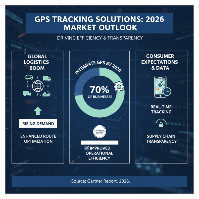 Top 10 GPS Tracking Solutions for Global Buyers in 2026?