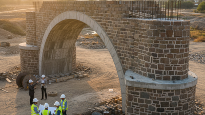 How to Choose the Right Invert Arch for Your Project?