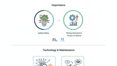 Top 10 Natural Gas Leak Detectors You Need to Know?