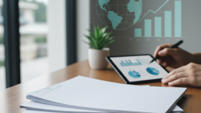 2026 Best Copy Paper Choices for Global Buyers?