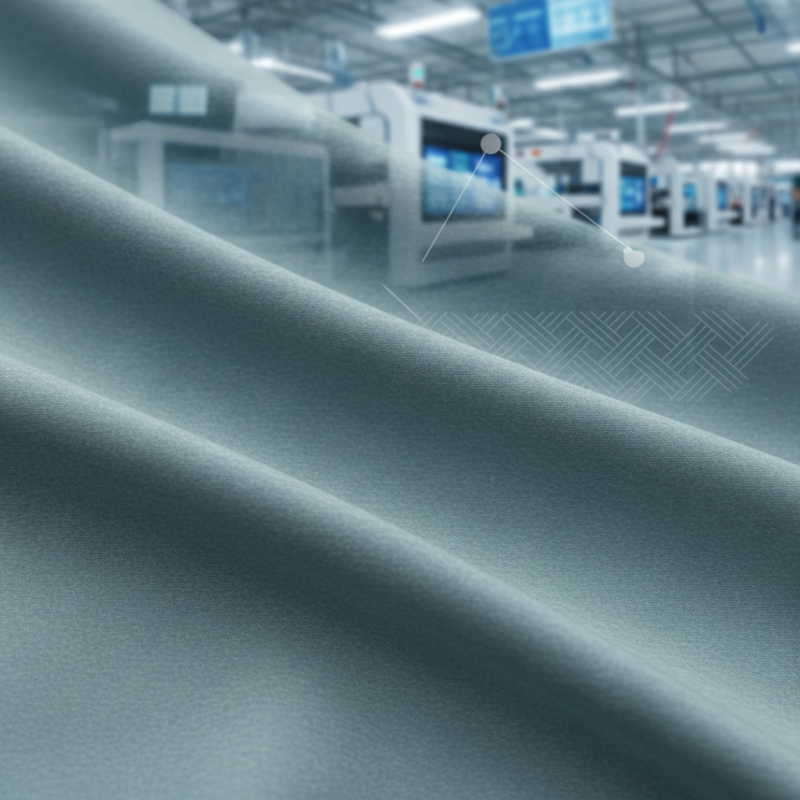 Top 10 Benefits of Tencel Nylon Fabric for Global Buyers?