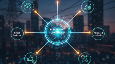 How to Choose the Best Electricity Controller for Your Needs?