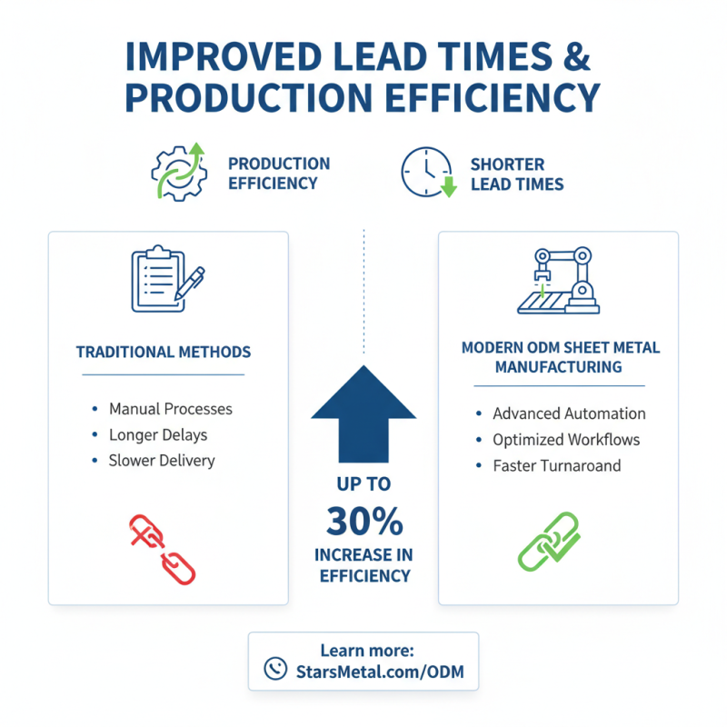 What Are the Benefits of Sheet Metal Manufacturing for Businesses?