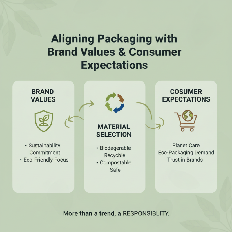 How to Choose Sustainable Food Packaging for Your Business?