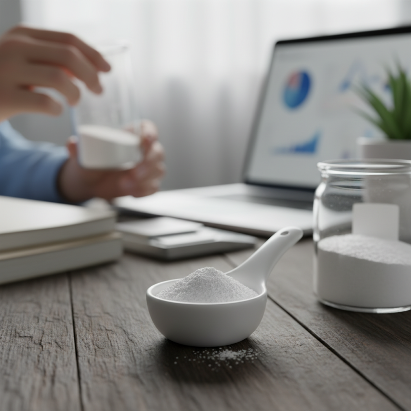 Why Choose Peptides Powder for Your Health Needs?