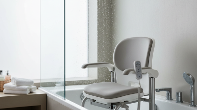 필요에 맞는 중국 OEM 욕실 의자 제조 업체 TOP 10은 무엇일까요?