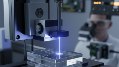 Why Choose Semiconductor Laser Equipment for Your Business?