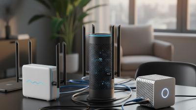 Top 10 5G Router Equipment Buyers Must Consider?