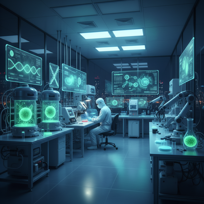 2026 Best CGT Cell Therapy Genetic Engineering Tools and Suppliers Guide?
