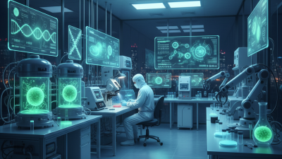 2026 Best CGT Cell Therapy Genetic Engineering Tools and Suppliers Guide?