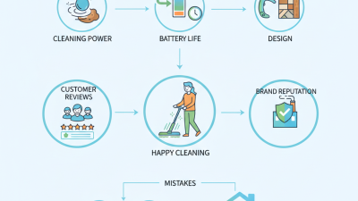 How to Choose the Best Rotating Electric Mop for Your Home?