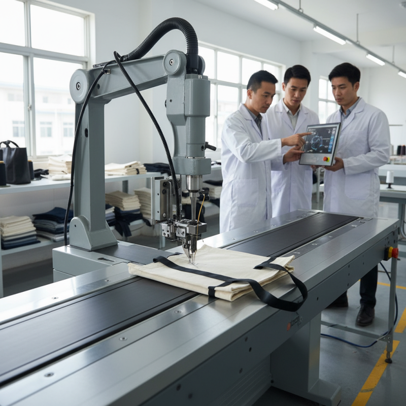 2026 Top High-Quality ODM Bag Sewing Machine Exporters You Should Know?