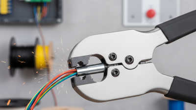 卸売りの高品質電気圧着工具サービスとは何ですか？また、そのメリットは何ですか？