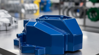 Top 10 Benefits of Thermoset Powder Coating for Buyers?