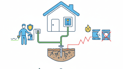 What is Ground Wire and How is it Used in Electrical Systems?