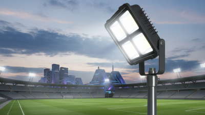 What is OEM ODM and What Is the Best Outdoor LED Flood Light Exporter?
