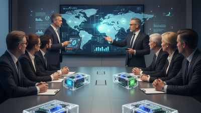 10 Tips for Choosing Custom Wholesale Smart Breakers for Your Business