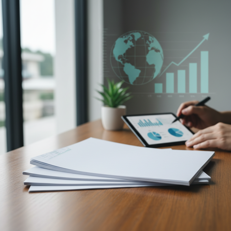 2026 Best Copy Paper Choices for Global Buyers?
