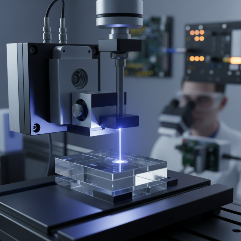 Why Choose Semiconductor Laser Equipment for Your Business?