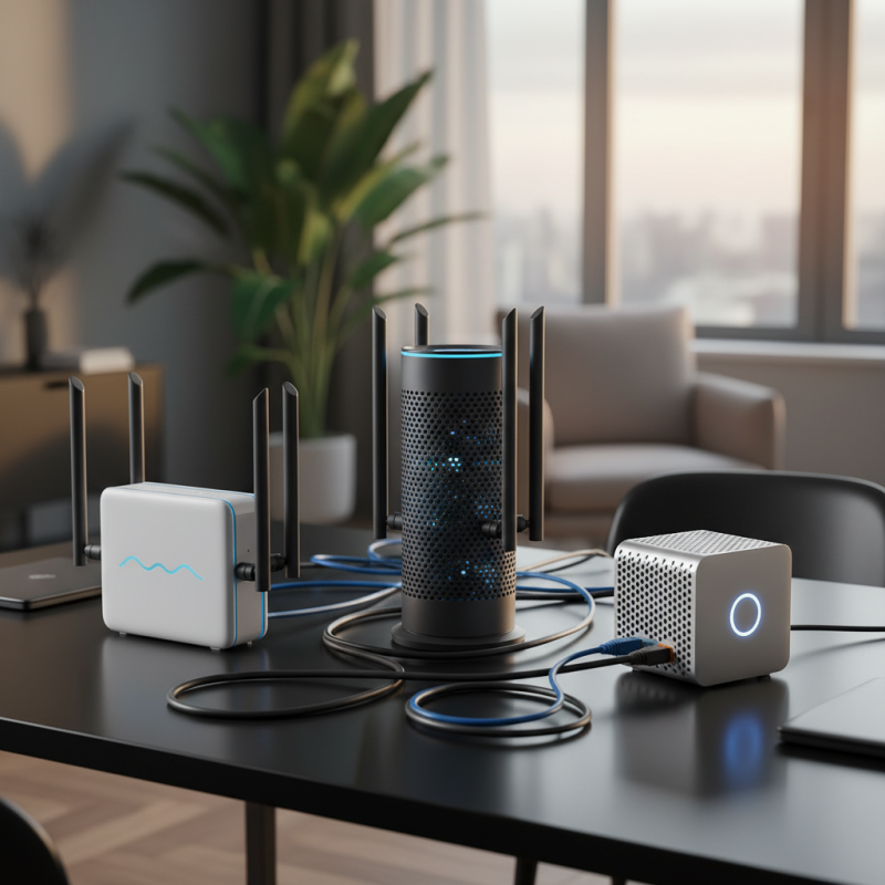 Top 10 5G Router Equipment Buyers Must Consider?