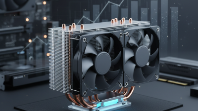 2026 Top CPU Heatsink Buying Guide for Global Buyers?