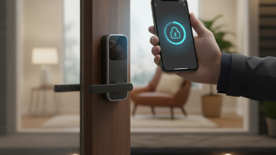Top 10 Benefits of Bluetooth Smart Locks for Your Home