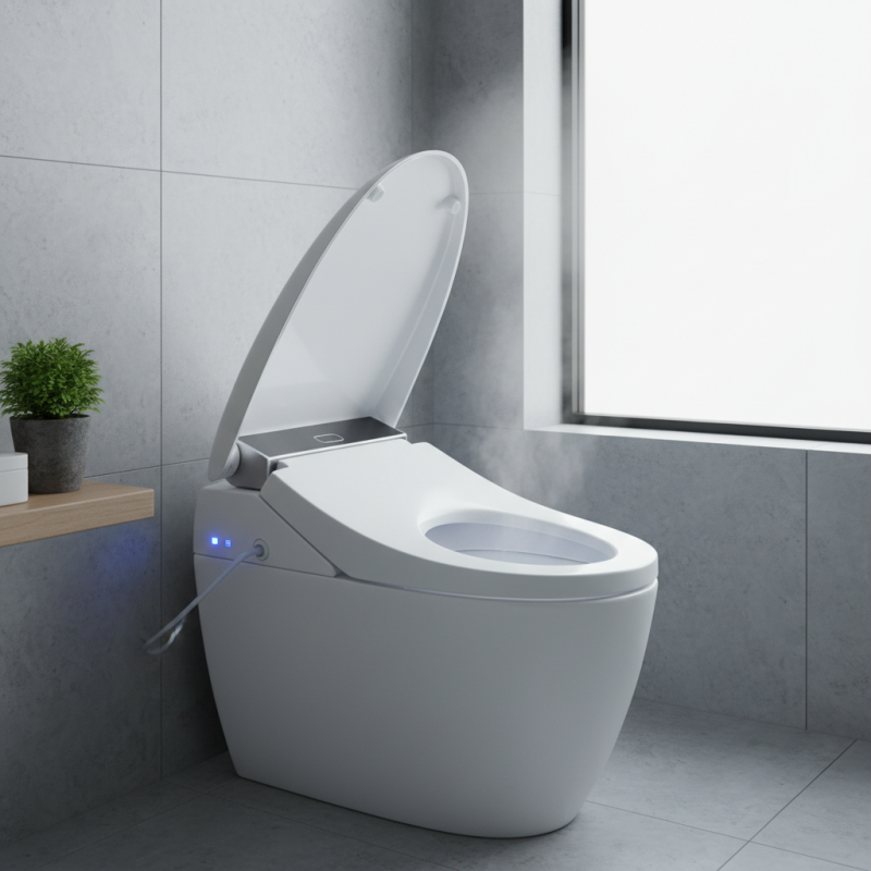 Ultimate Guide to Smart Toilet Lid Features and Benefits?