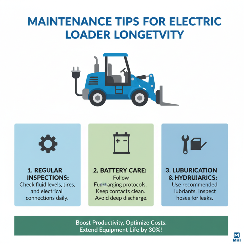 What Are the Best Electric Loaders for Your Business Needs?