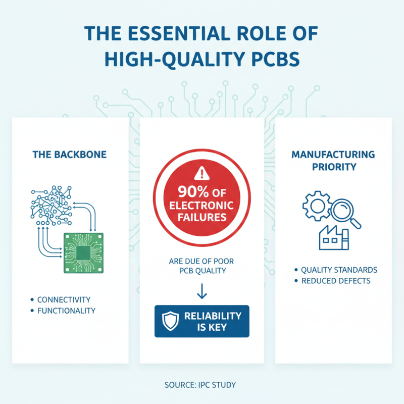 How to Choose Top China High-Quality Single Sided Pcb Manufacturers?