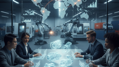 How to Source CNC Auto Parts for Global Buyers in 2026