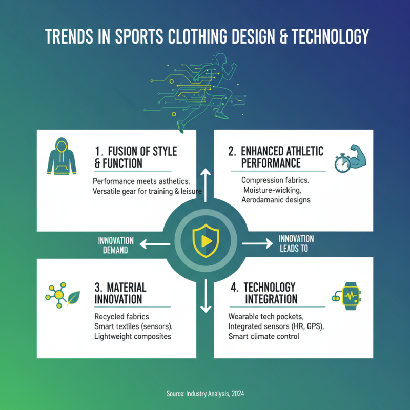 Best Sports Cloth from China for Global Buyers?