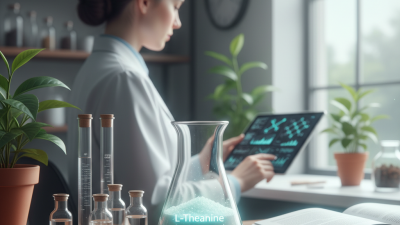 2026 Best L Theanine Kaina for Global Buyers Guide?