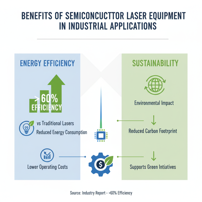 Why Choose Semiconductor Laser Equipment for Your Business?