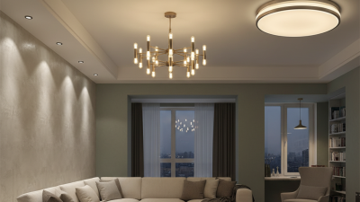 Wat zijn de beste opties voor plafondverlichting in de groothandel voor uw interieur?