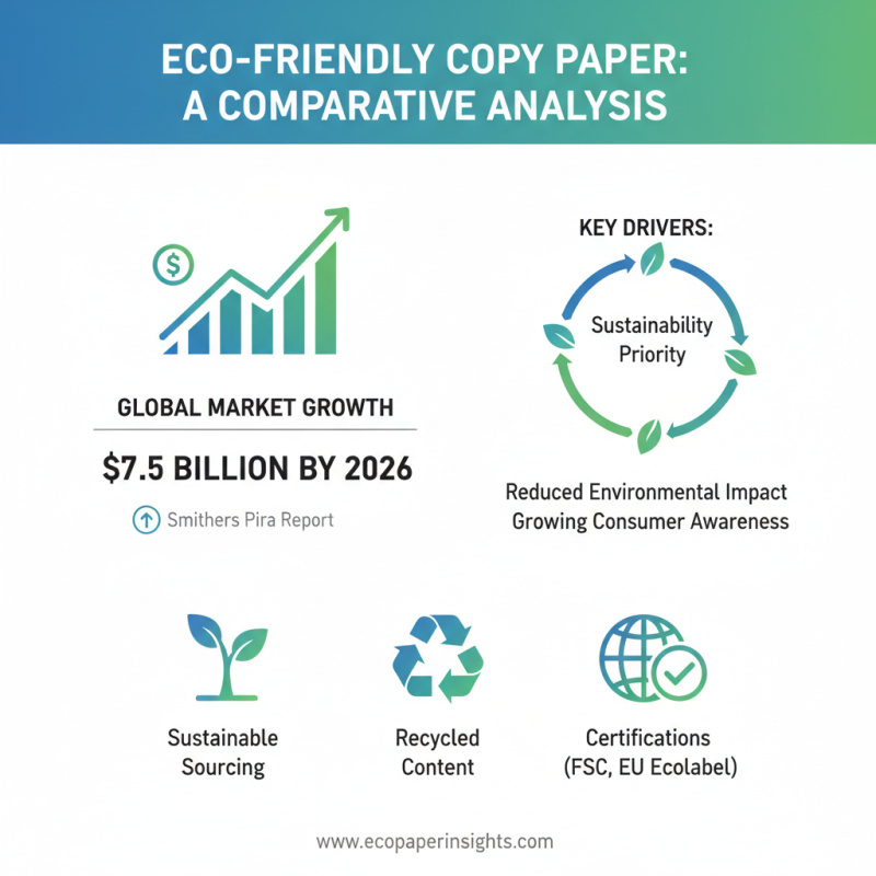 2026 Best Copy Paper Choices for Global Buyers?